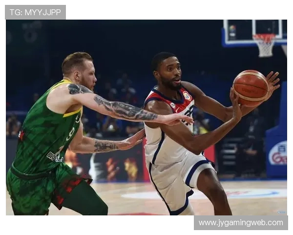 NBA球员的手势舞文化有何独特之处