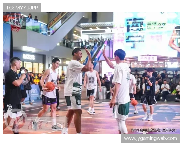 NBA球迷通常通过哪些渠道参与互动