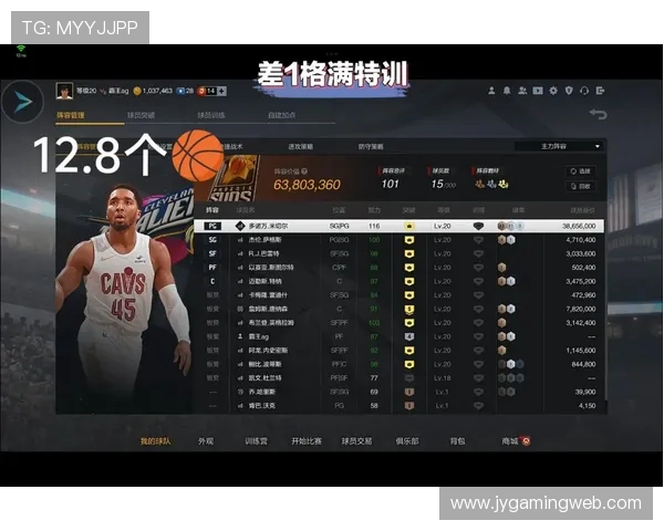 NBA篮球游戏中哪些模式最受球迷欢迎
