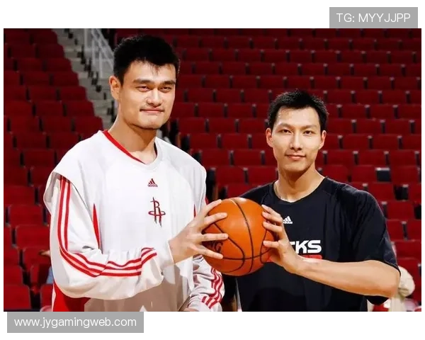 中国NBA球员的发展历程及代表人物