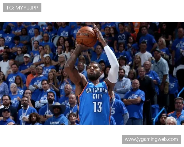 保罗乔治在NBA的职业生涯有哪些高光时刻值得关注