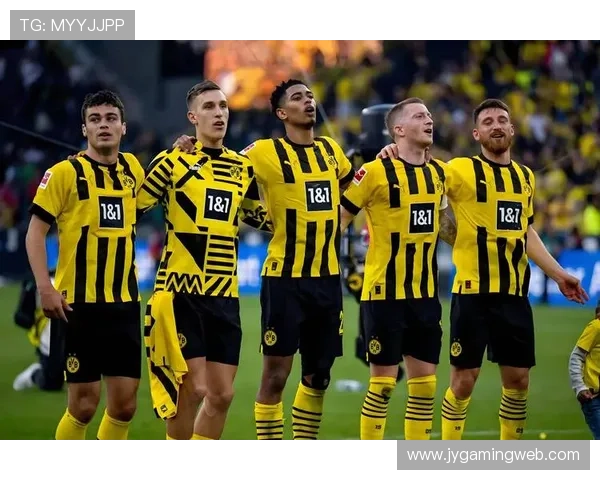 德甲联赛所有参赛球队的中文名称大全