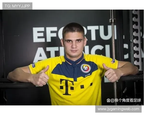 意甲各球队队长人物介绍